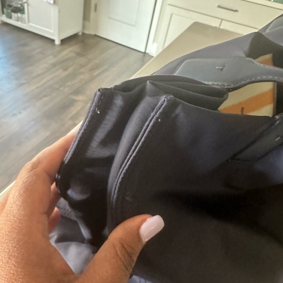 Used Tory Burch Large Tote. - Picture 4 of 15